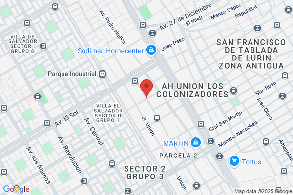 Industria Fibra Sur E.I.R.L.