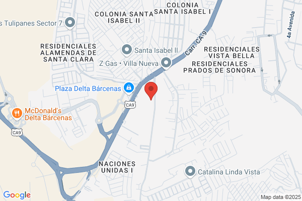 Quirsa Multiservicios Industriales S.A.