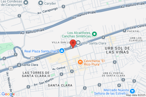 Lostaunau Y Sanchez Fibra Art S.R.Ltda