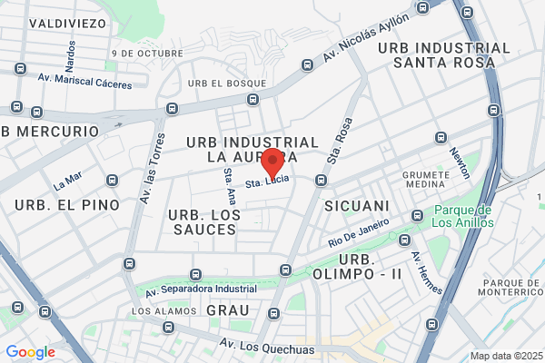 Proplast Barrera Srl