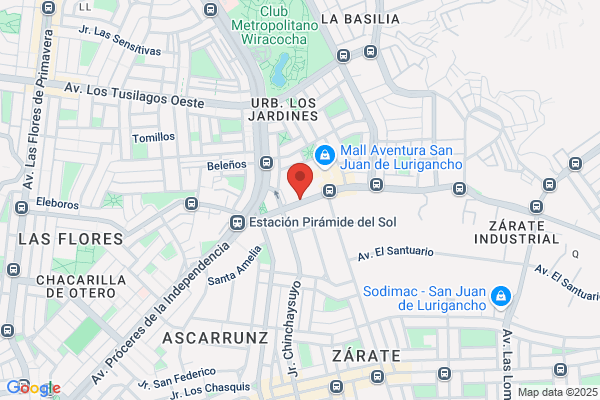 Hilados Acrilicos San Juan S A