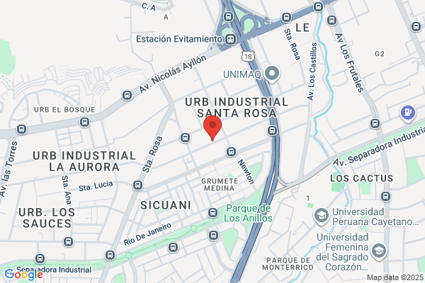 Hilados Andinos S.A.C.