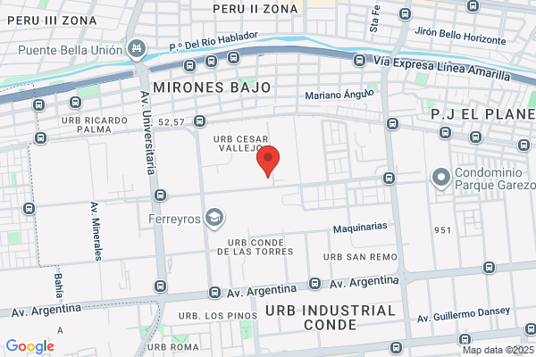 San Miguel Industrial Sa