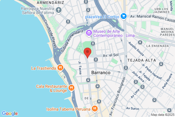 Casa Shows Kanutin
