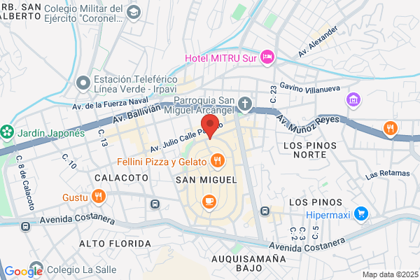 Chicocos Show