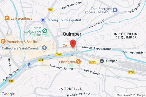 Quimper Arisaca, Domingo