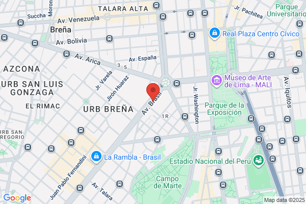 Academia De Filmacion