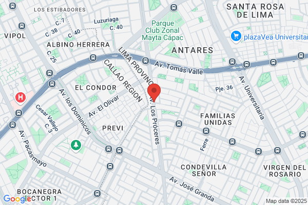 Izquierdo Marquez, Jorge