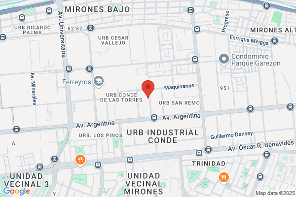 Filtros Redefil S.A.