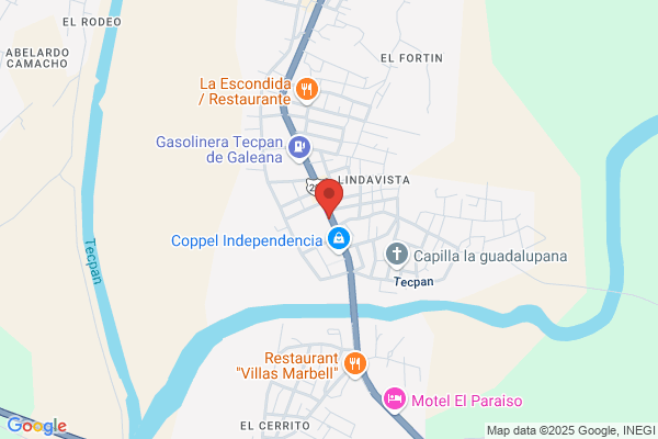 Aire Acondicionado Romero