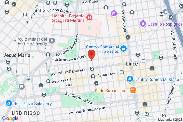 Florería Bolívar