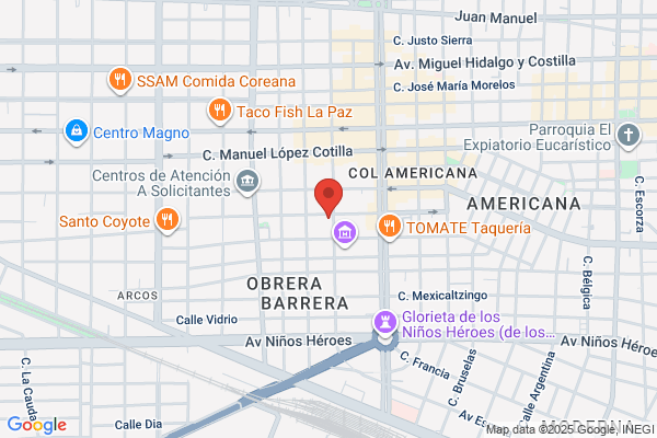 Florería Bélen S.A.