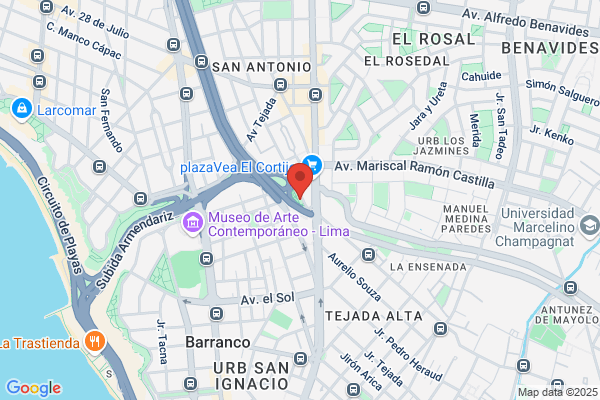 Florería El Edén