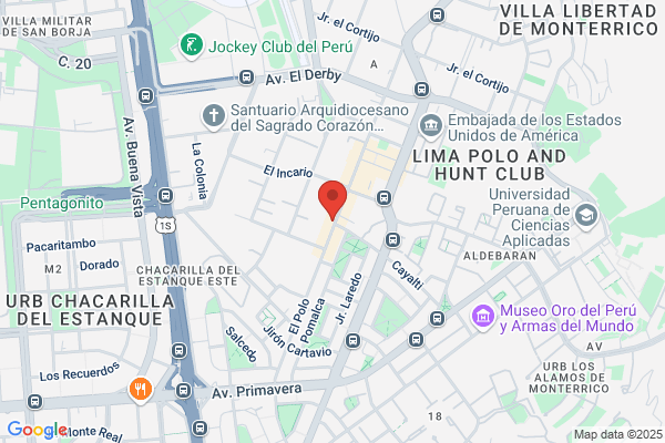 Florería El Polo