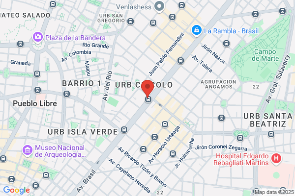 Florería El Rosedal