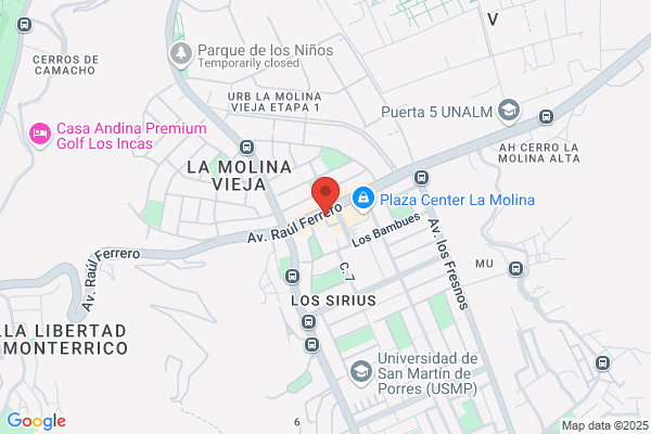 Florería Los Sirius