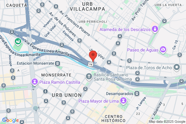 Florería Pacheco