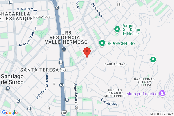 AFP Unión