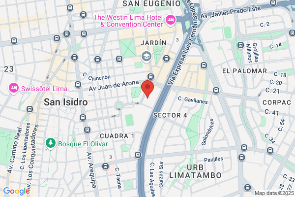 Intermarket Peruana S.A.