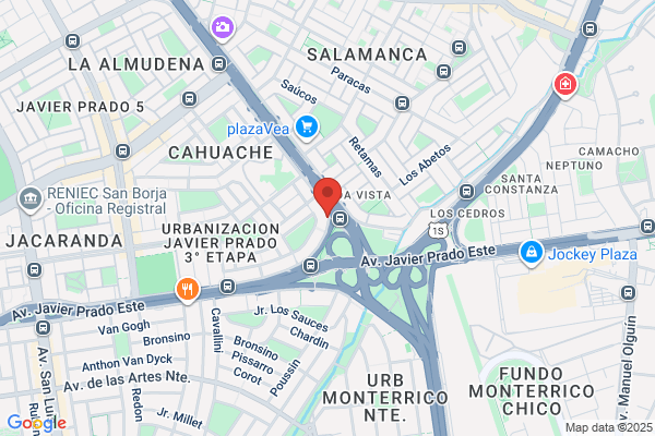 Ugasa Ventas y Servicios S.A.