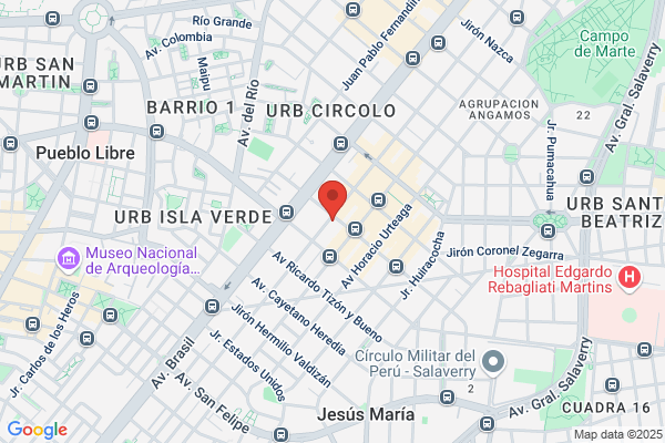 Servicios 93