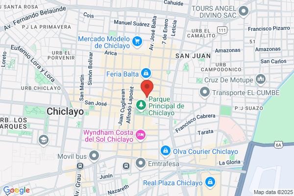 Casa de La Fotografía