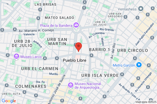 Foto Arroyo