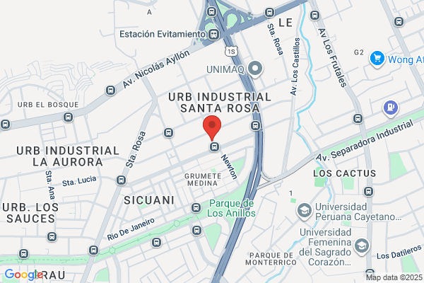 Artesanía Textil S.A.