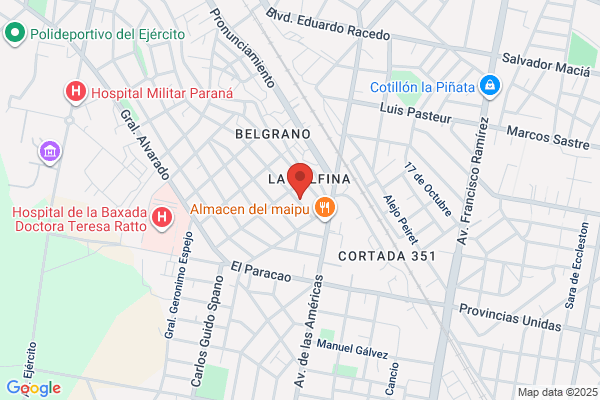 Cooperativa Manufacturas Del Centro Ltda.