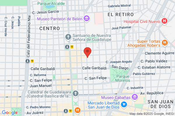 Distribuidora Mayra