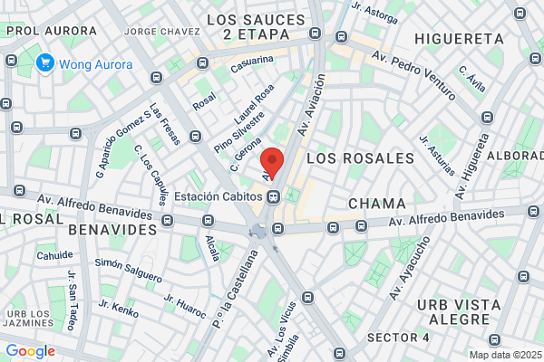 Distribuidora Santa Rosa
