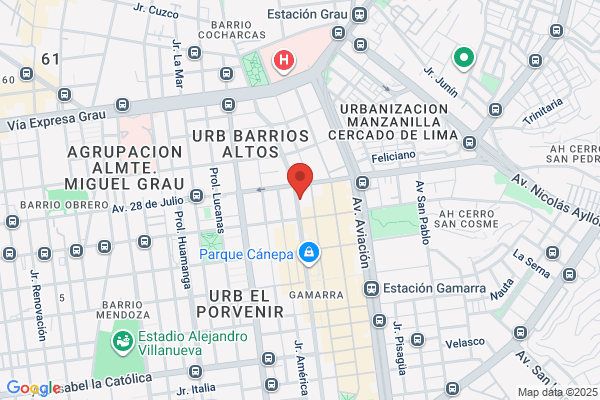 Distribuidora de Tejidos Selene S.R.L.