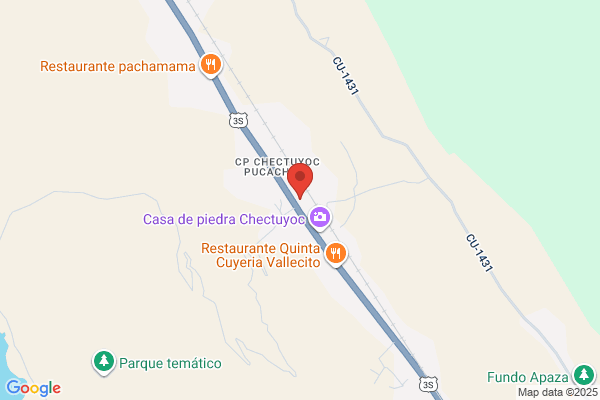 Fabrica De Tejidos Marangani S A
