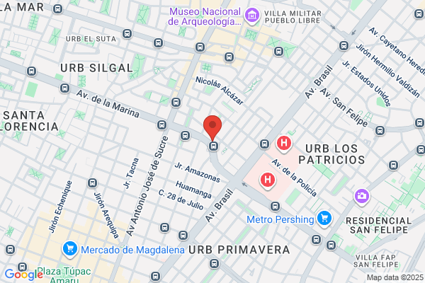 Frenos La Marina