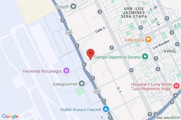 Frenos Maranga S.A.