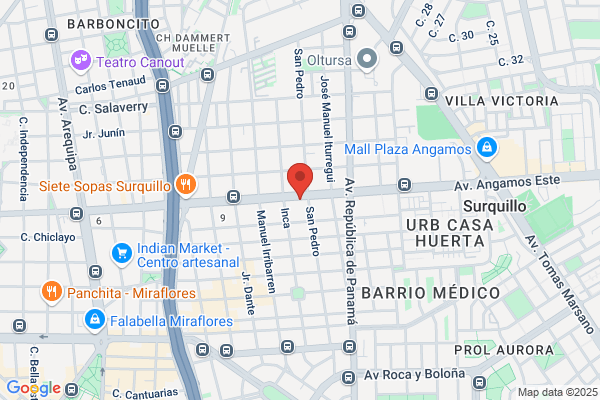 Frenos y Embragues Rondinel E.I.R.l.