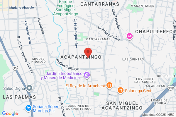 El Nopal Export S.A.C.