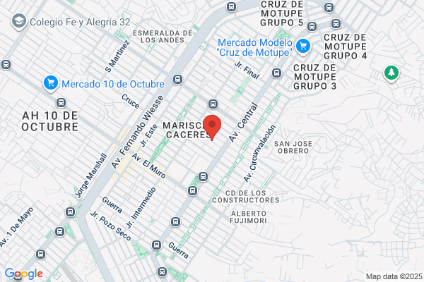 Chesaco S.A.