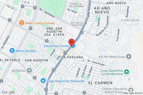 Sociedad Conservera Del Norte Sa