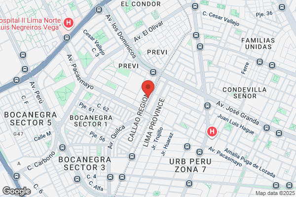 Los Huancas