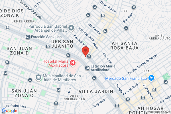 Pirotecnia California 2000