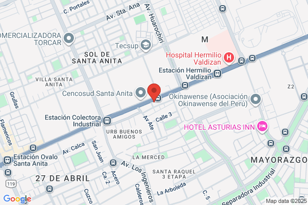 Pirotecnia Norteño El Rayo