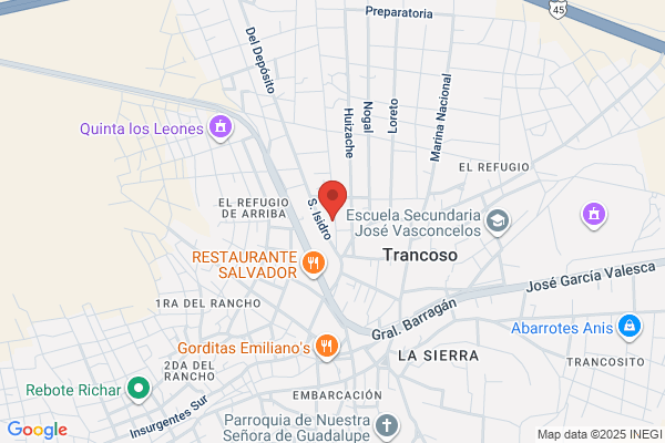 El Trencito S.A.C.