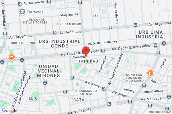 Agrícola La Predilecta S.A.