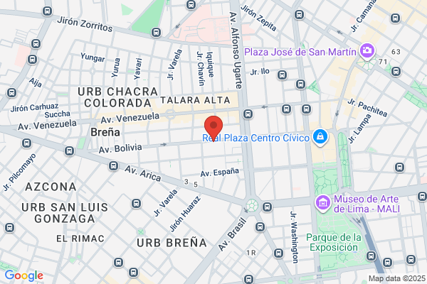 Compañía de Fumigación y Limpieza Fumikasa