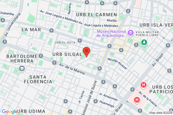 Cía. Servicios Especializados