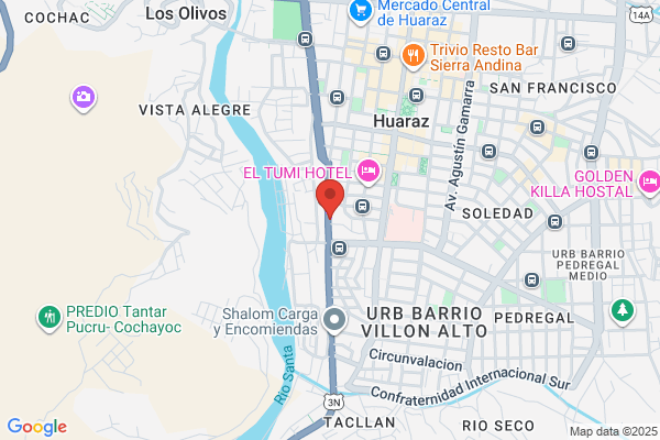 Dirsalud S.A.
