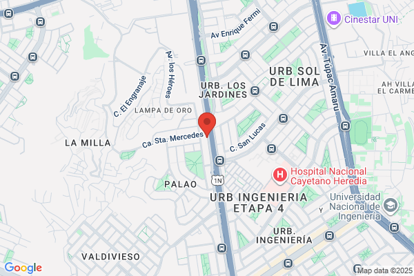 Emimar S.R.L. Multiservicios Profesionales