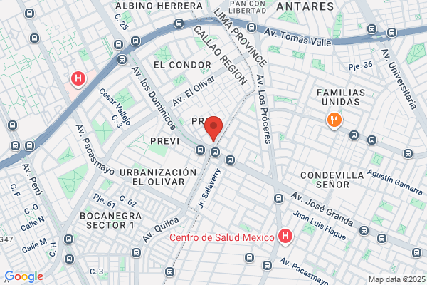 J.J. Servicios Higiene Ambiental S.R.L.