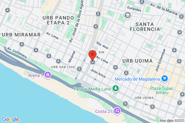 Jac Servicios S.A.